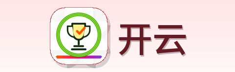 开云 Logo